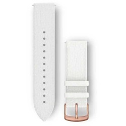 други,аксесоари,garmin,quick,release,strap,20,mm,white,(white,rose,gold)