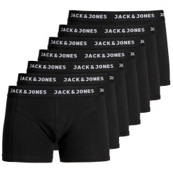 боксерки,мъжко,бельо,jack,&,jones,huey,boxers,7,units,black,(black,detail,black,black)