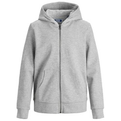 яке,детски,якета,и,палта,jack,&,jones,basic,jacket,light,grey,melange,(grey)