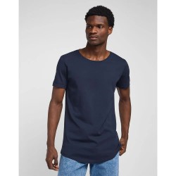 тениска,мъжки,тениски,lee,elongated,short,sleeve,t,shirt,sky,captain,(blue)