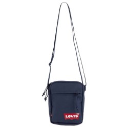 чанти,за,през,рамо,levi´s,®,mini,solid,batwing,crossbody,navy,blue,(blue)