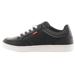 маратонки,мъжки,маратонки,levi´s,®,billy,2.0,trainers,regular,black,(black)