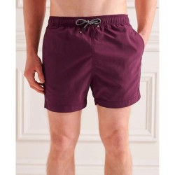 бански,гащета,мъжки,бански,костюми,superdry,studios,swimming,shorts,purple,(port)