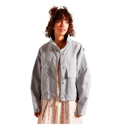 яке,дамски,якета,и,палта,superdry,bora,cropped,jacket,blue
