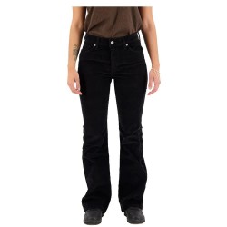 дънки,дамски,панталони,superdry,mid,rise,slim,cord,flare,jeans,black,(black)
