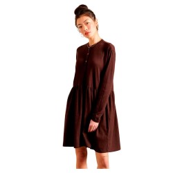рокля,дамски,поли,и,рокли,superdry,jersey,mini,short,dress,red