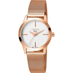 часовник,часовници,ferrè,milano,fm1l126m0051,watch,pink,(pink,gold)