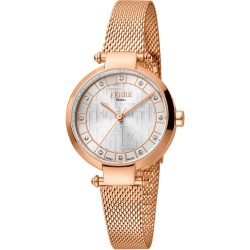 часовник,часовници,ferrè,milano,fm1l134m0071,watch,pink,(pink,gold)