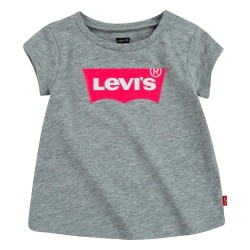 детска,тениска,детски,тениски,levi´s,®,batwing,a,line,infant,short,sleeve,t,shirt,grey,(grey,heather)