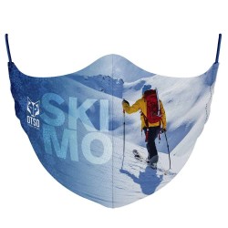 други,аксесоари,otso,skimo,protective,mask,blue,(blue,white)