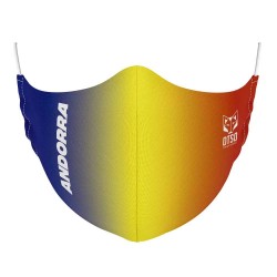 други,аксесоари,otso,andorra,protective,mask,yellow,red,blue,(blue,yellow,red)