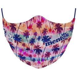 други,аксесоари,otso,mentos,protective,mask,multicolor,(palms)