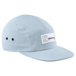шапка,всички,шапки,salomon,five,p,cap,ashley,blue,ashley,blue,(blue)