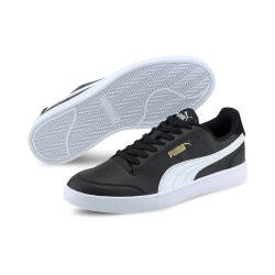 маратонки,мъжки,маратонки,puma,shuffle,trainers,black