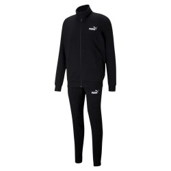 анцуг,мъжки,анцузи,puma,clean,tracksuit,black,(puma,black)