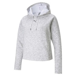 суичър,дамски,блузи,puma,evostripe,hoodie,puma,white,heather,(grey)