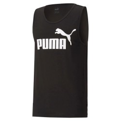 тениска,мъжки,тениски,puma,essential,sleeveless,t,shirt,black,(puma,black)