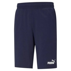 къси,панталони,мъжки,панталони,puma,essential,shorts,blue