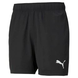 къси,панталони,мъжки,панталони,puma,active,5´´,shorts,puma,black,(black)
