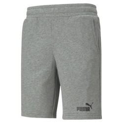 къси,панталони,мъжки,панталони,puma,essential,slim,shorts,grey,(medium,gray,heather)