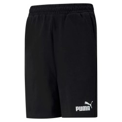 къси,панталони,детски,панталони,puma,essential,shorts,black,(puma,black)