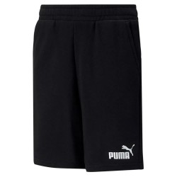 къси,панталони,детски,панталони,puma,essential,shorts,puma,black,(black)