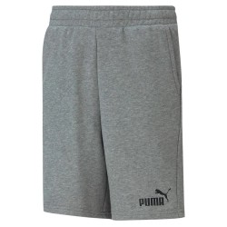 къси,панталони,детски,панталони,puma,essential,shorts,medium,gray,heather,(grey)