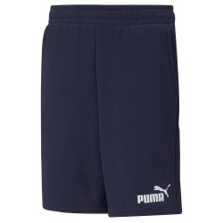 палто,детски,панталони,puma,essential,shorts,peacoat,(blue)