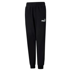 панталони,детски,панталони,puma,essential,pants,black,(puma,black)