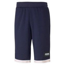 палто,мъжки,панталони,puma,summer,court,mesh,shorts,peacoat,(blue)