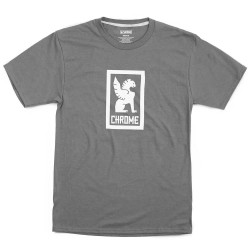 тениска,мъжки,тениски,chrome,vertical,border,logo,short,sleeve,t,shirt,charcoal,white,(grey)