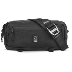 чанта,за,през,рамо,чанти,за,през,рамо,chrome,mini,kadet,messenger,bag,5l,black,(black)