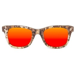 слънчеви,очила,слънчеви,очила,skull,rider,rocker,sunglasses,brown