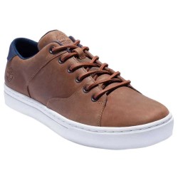 Маратонки Timberland Adventure 2.0 Leather Oxford trainers - Brown (Toasted Coconut) маратонки,мъжки,маратонки,timberland,adventure,2.0,leather,oxford,trainers,brown,(toasted,coconut)