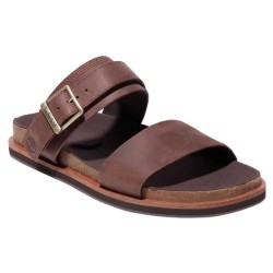 Сандали Timberland Amalfi Vibes 2 Band sandals - Brown (Soil) сандали,мъжки,сандали,timberland,amalfi,vibes,2,band,sandals,brown,(soil)