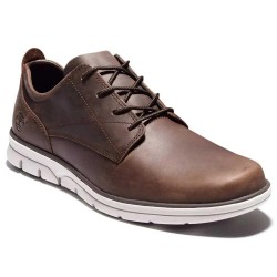 обувки,мъжки,обувки,timberland,bradstreet,plain,toe,oxford,shoes,brown