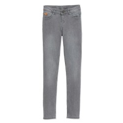 дънки,дамски,панталони,oxbow,boer,stretch,slim,jeans,grey