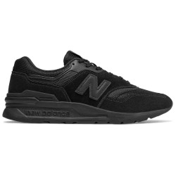 Маратонки New balance Classic 997HV1 trainers - Black (Black) маратонки,мъжки,маратонки,дамски,маратонки,new,balance,classic,997hv1,trainers,black,(black)
