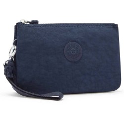 Kipling Creativity XL woman wallet - Blue (Blue 2) портфейли,и,портмонета,kipling,creativity,xl,woman,wallet,blue,(blue,2)
