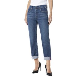 дамски,дънки,дамски,панталони,replay,maijke,jeans,blue