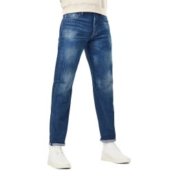 дънки,мъжки,панталони,g,star,scutar,3d,slim,tapered,c,jeans,blue,(faded,crystal,lake)