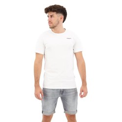 тениска,мъжки,тениски,g,star,slim,base,short,sleeve,t,shirt,white