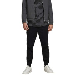 панталони,мъжки,панталони,jack,&,jones,gordon,lane,pants,black,(black)