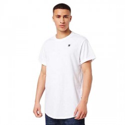 тениска,мъжки,тениски,g,star,lash,short,sleeve,t,shirt,white