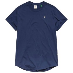 тениска,мъжки,тениски,g,star,lash,short,sleeve,t,shirt,sartho,blue,(blue)