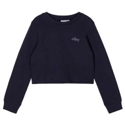 блуза,детски,блузи,name,it,tinturn,crop,sweatshirt,blue,(dark,sapphire)