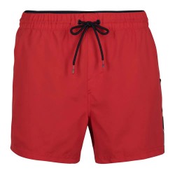 бански,гащета,мъжки,бански,костюми,o´neill,cali,panel,swimming,shorts,red,(plaid)