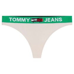 дамско,бельо,дамски,бикини,и,танкини,tommy,jeans,thong,pale,pink,(green,white)