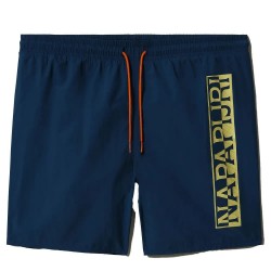 бански,гащета,мъжки,бански,костюми,napapijri,victor,1,swimming,shorts,blue,(poseidon,blue)