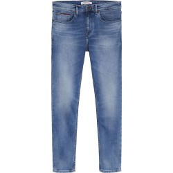 мъжки,дънки,мъжки,панталони,tommy,jeans,austin,slim,jeans,blue